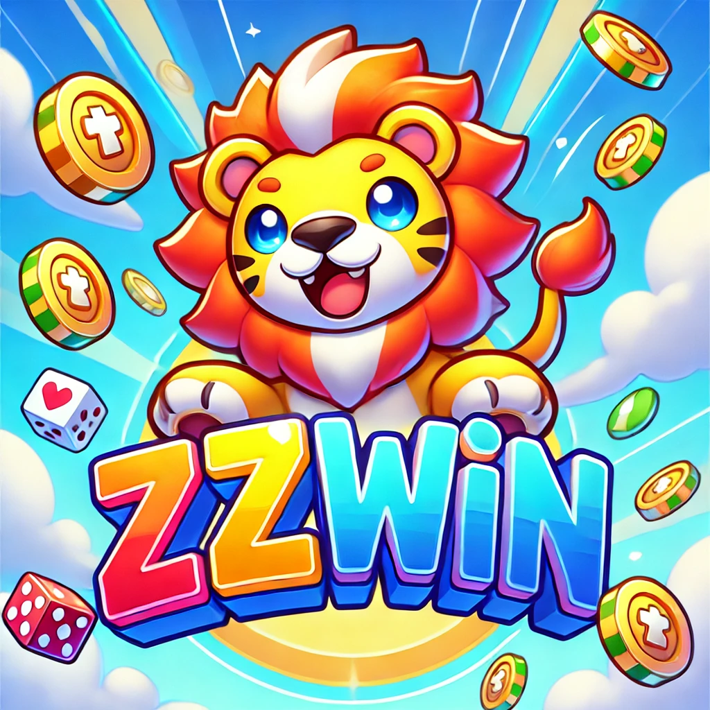 Logo da zzwin